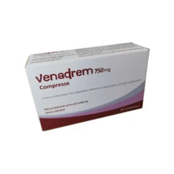 VENADREM 30CPR