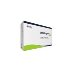 AURORA BIOFARMA Srl VENATROPEN TC 600 24CPR
