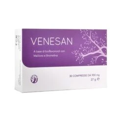 VENESAN 30CPR