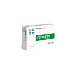 VENODREN 30CPR