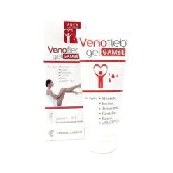VENOFLEB GEL GAMBE 100ML
