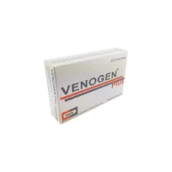 VENOGEN PLUS 20CPR