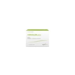 PHARMA LINE Srl VENOLEN PLUS 20CPR