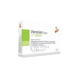 PHARMA LINE Srl VENOLEN PLUS 30CPR