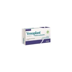 VENOPLANT 20CPR 1,2G