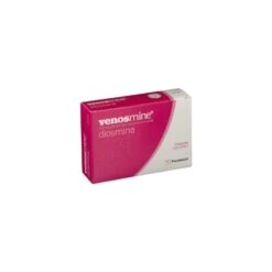 VENOSMINE*OS SOSP 20BUST 450MG