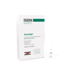 Isdin Srl VERRUTOP 4F 0,10ML