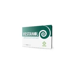 ERBOZETA SpA VESTANOL 30CPS