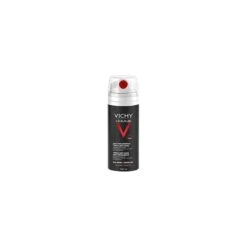 Vichy Homme Deo Deodorante Uomo In Spray Anti Traspirante 72h Tripla Diffusione 150ml