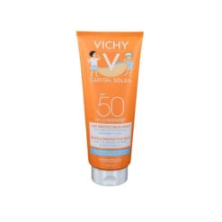 Ideal Soleil Latte Enfants - Protezione Solare Bambini SPF50+ 300ML