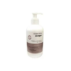 IST.GANASSINI SpA Vidermina Linea Deligyn Formula Delicata Detergente Intimo PH Neutro 500 Ml