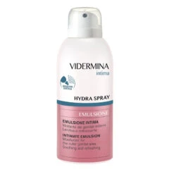 IST.GANASSINI SpA VIDERMINA INTIMA HYDRA SPRAY