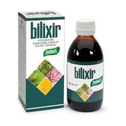 SANTIVERI SA VIGOR BILIXIR 240ML