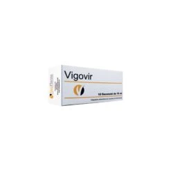VIGOVIR 10FIALE 10ML