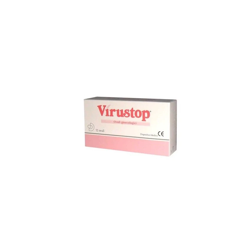 VIRUSTOP 12OV VAG 1 VIRUSTOP 12OV VAG