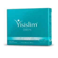 VISISLIM DREN 50CPS