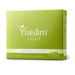 VISISLIM LIGHT 50CPS