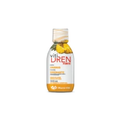 MARCO VITI FARMACEUTICI SpA VITIDREN FORTE ANANAS 300ML