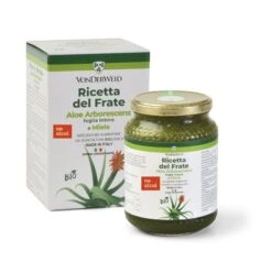 VONDERWEID RF ALOE AR S/AL830G