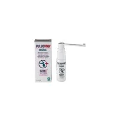 ERBAGIL Srl VULVOVAGI SPRAY 20ML