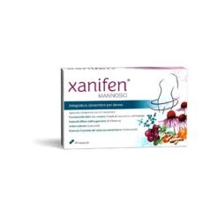 XANIFEN MANNOSIO 30CPS