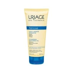 Uriage Laboratoires Dermatolog XEMOSE OLIO DET LENIT 200ML