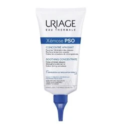 Uriage Laboratoires Dermatolog XEMOSE PSO TRATTAMENTO CONC