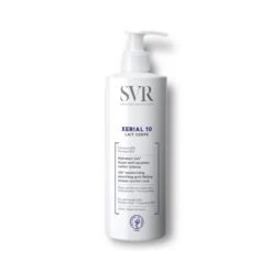 Laboratoires SVR SVR Xerial 10 Latte Corpo Idratante Levigante E Anti Squame 400ml