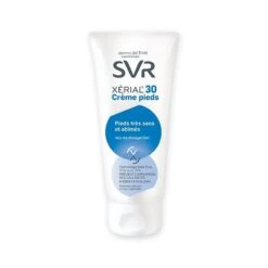 Laboratoires SVR XERIAL 30 CREMA PIEDI 100ML