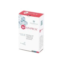 XINPROX 30 Compresse Per La Prostata