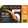 PERRIGO ITALIA Srl XLS Medical Forte 5 180 Capsule APP MY NUDGE PLAN OMAGGIO Trattamento Dìmagrante Con 5 Benefici In 1