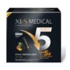 PERRIGO ITALIA Srl XLS MEDICAL FORTE 5 90STICK