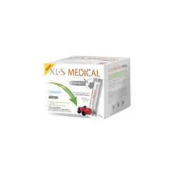 PERRIGO ITALIA Srl XLS MEDICAL LIPOSINOL DIRECT P