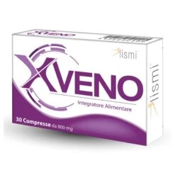Xveno 30 Compresse Da 800mg