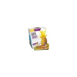 ZUCCARI Srl Zuccari Super Ananas 30 Stick Pack Da 10ml