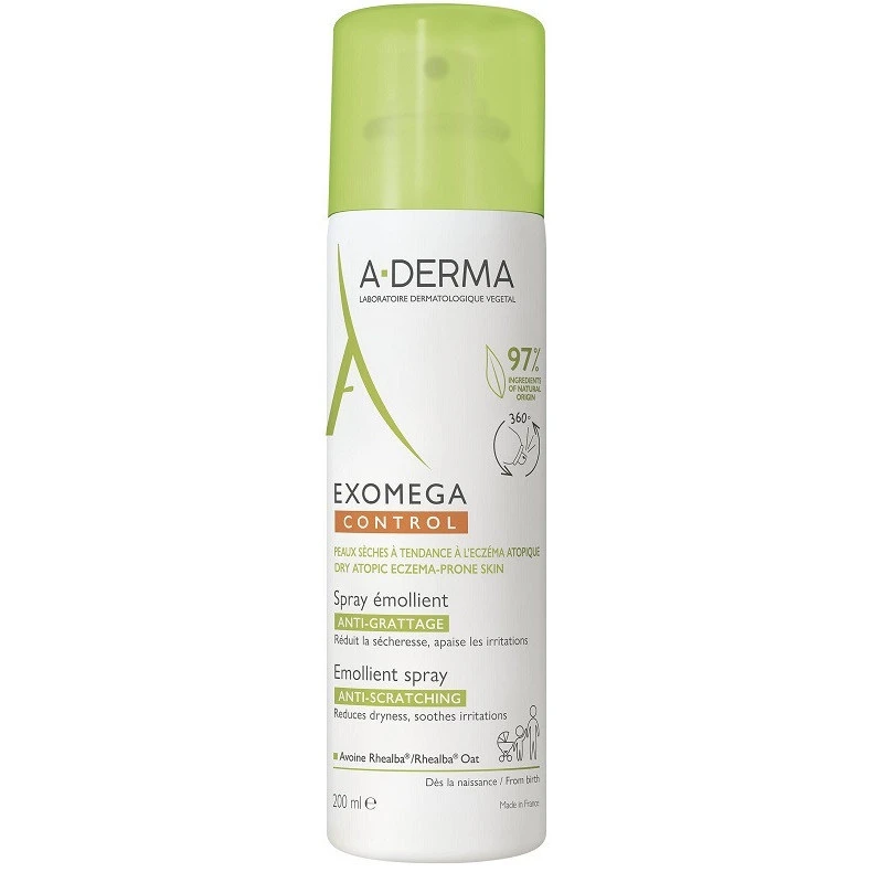 Offerta economica Capelli Corpo Cura -Offerta economica Capelli Corpo Cura exomega spray emolliente 200ml
